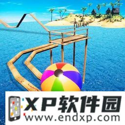 《Apex英雄》新傳奇「紐卡索」曝光，擁有變型護盾的防守者