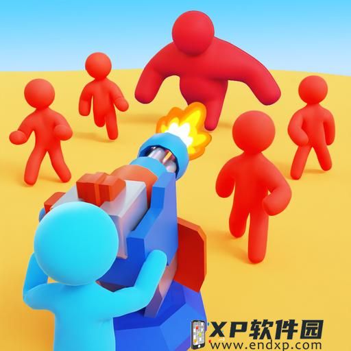 《蛋仔派对》520发布会悬念海报曝光！