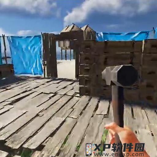 回合制游戏《Dead Season》Steam页面上线 年内发售