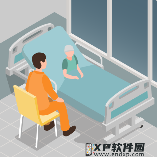 《与狼同行2》新截图公布 续作开发仍在进行中