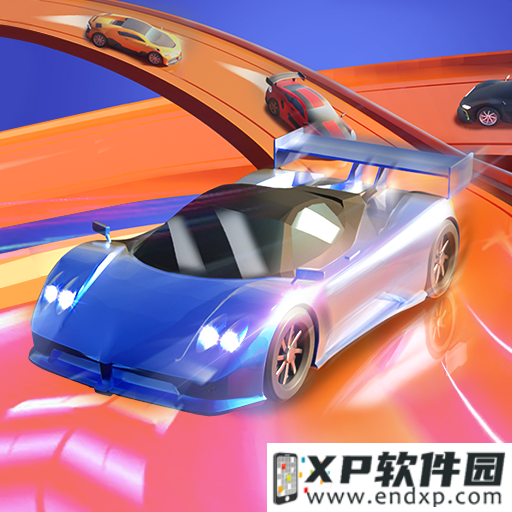 Codemaster競速新作《極速房車賽 傳說》2022年狂飆上路