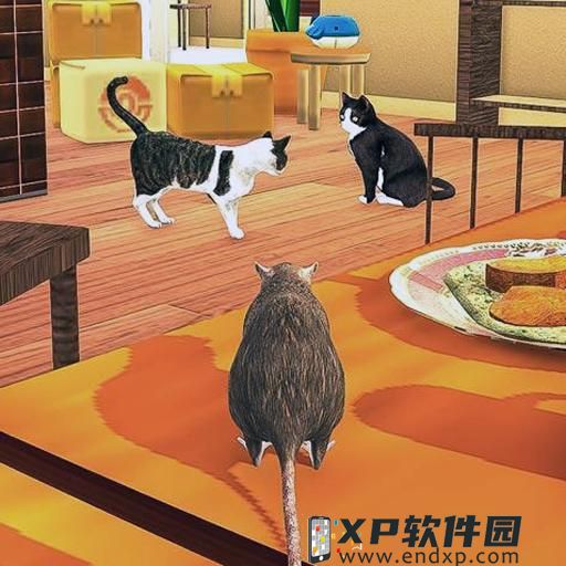 迷因格鬥《動物之鬪》情報曝光，第一波主角當然是右勾犬